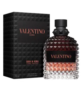 Born in Roma Uomo Coral Fantasy edt 100ml