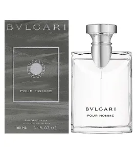 Bvlgari Pour Homme Eau de Parfum tester 100ml