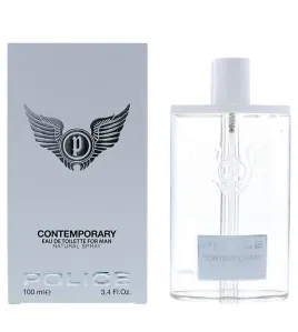 Contemporaryy edt tester 100ml