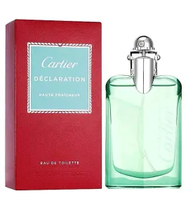 Declaration Haute Fraicheur edt 100ml