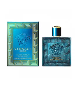 Eros Eau de Parfum 50ml