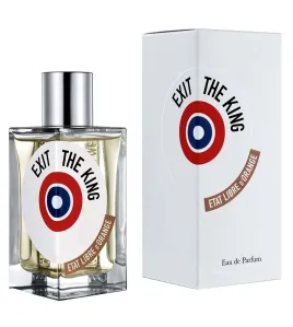 Exit The King edp 50ml