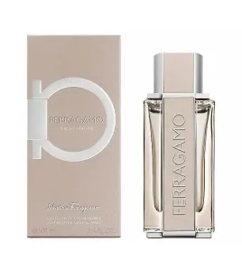 Ferragamo Bright Leather edt 50ml
