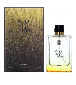 Gold Man edp 100ml
