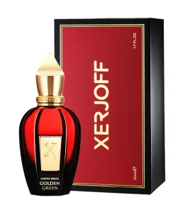 Golden Green Parfum 50ml