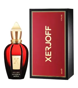 Golden Moka Parfum 50ml