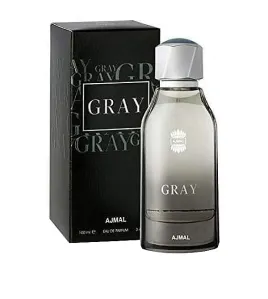 Gray edp 100ml