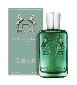 Greenley edp 125ml / sérült doboz/
