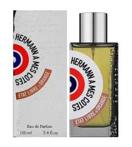 Hermann A Mes Cotes...edp tester 100ml