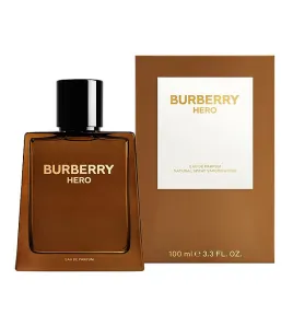Hero Eau de Parfum 100ml