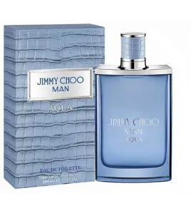 Jimmy Choo Man Aqua edt 100ml