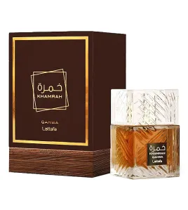 Khamrah Qahwa edp 100ml