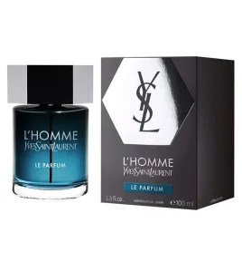 L'Homme Eau de Parfum 100ml