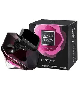 La Nuit Tresor Fleur de Nuit edp tester 100ml