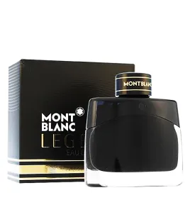 Legend Eau de Parfum 50ml