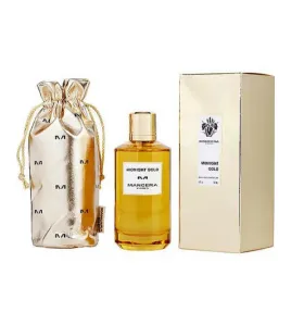 Midnight Gold edp 120ml