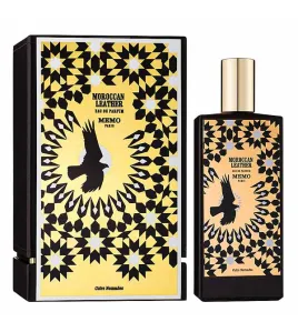 Moroccan Leather edp 75ml