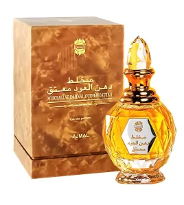 Mukhallat Dahn Al Oudh Moattaq edp 60ml