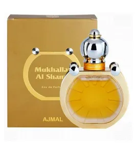 Mukhallat Shams edp 50ml