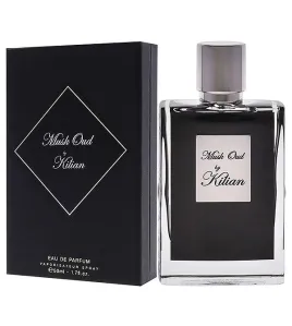 Musk Oud edp 50ml