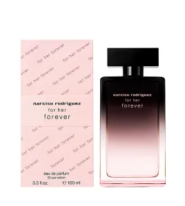Narciso Rodriguez for Her Forever edp 30ml