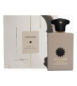 Opus VII – Reckless Leather edp 100ml