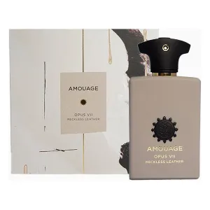 Opus VII – Reckless Leather edp 100ml