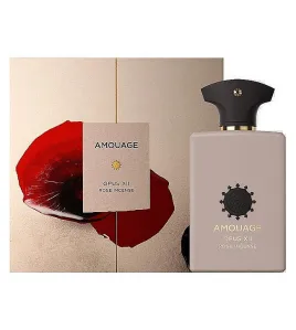 Opus XII – Rose Incense edp tester 100ml