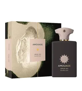 Opus XIII - Silver Oud edp 100ml