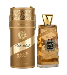 Oud Mood Elixir edp 100ml