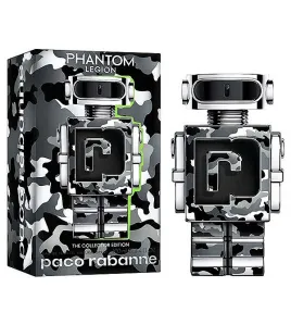 Phantom Legion edt tester 100ml