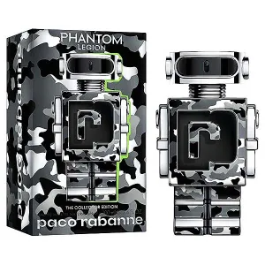 Phantom Legion edt tester 100ml