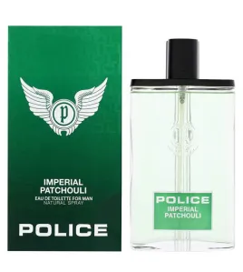 Imperial Patchouli edt 100ml