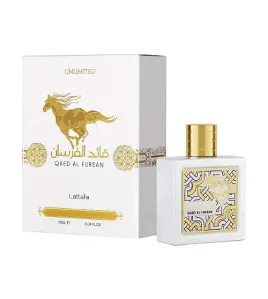 Qaed Al Fursan Unlimited edp 90ml