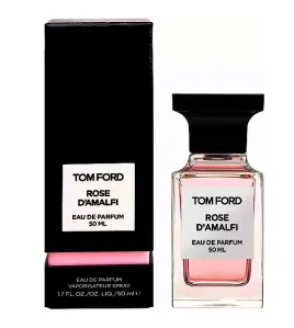 Rose d'Amalfi edp 30ml