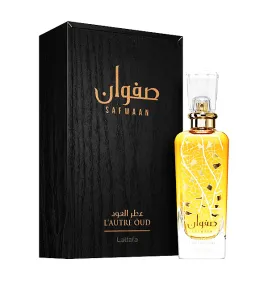Safwaan L'autre Oud edp 100ml