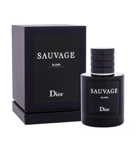 Sauvage Elixir Parfum 60ml