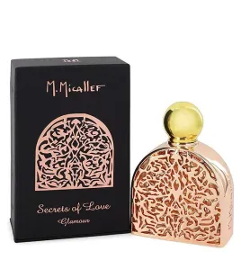 Secret of Love Glamour edp 75ml