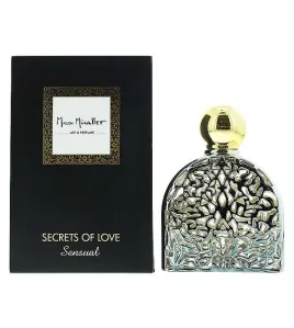 Secret of Love Sensual edp 75ml