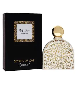 Secret of Love Spiritual edp 75ml