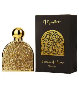 Secret of Love Passion edp 75ml