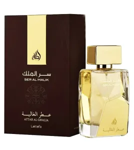 Ser Al Malik edp 100ml 