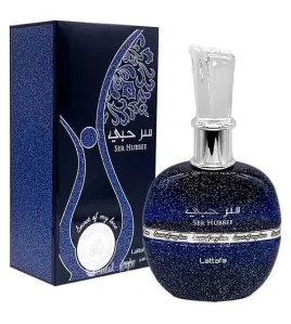Ser Hubbee edp 100ml