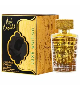 Sheikh Al Shuyukh Luxe Edition edp 100ml
