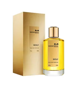 Sicily edp tester 120ml