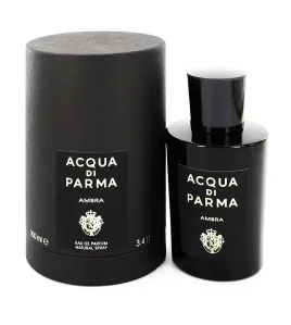 Signature - Ambra edp tester 100ml