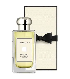 Silver Birch &amp; Lavender Cologne 100ml