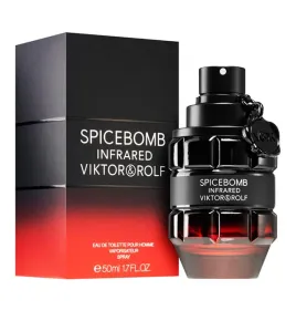 Spicebomb Infrared edt 50ml