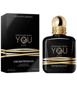  Stronger With You Oud edp tester100ml