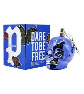 To Be Freetodare For Him edt 40ml